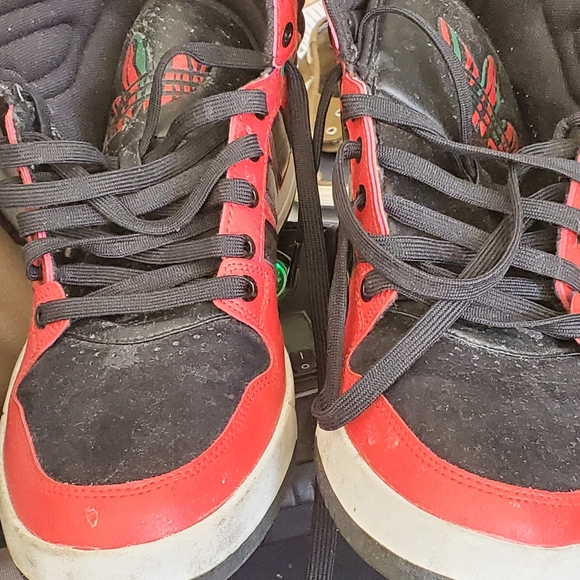 Lot of men shors and boots size 12 and 13 - Picture 2 of 10